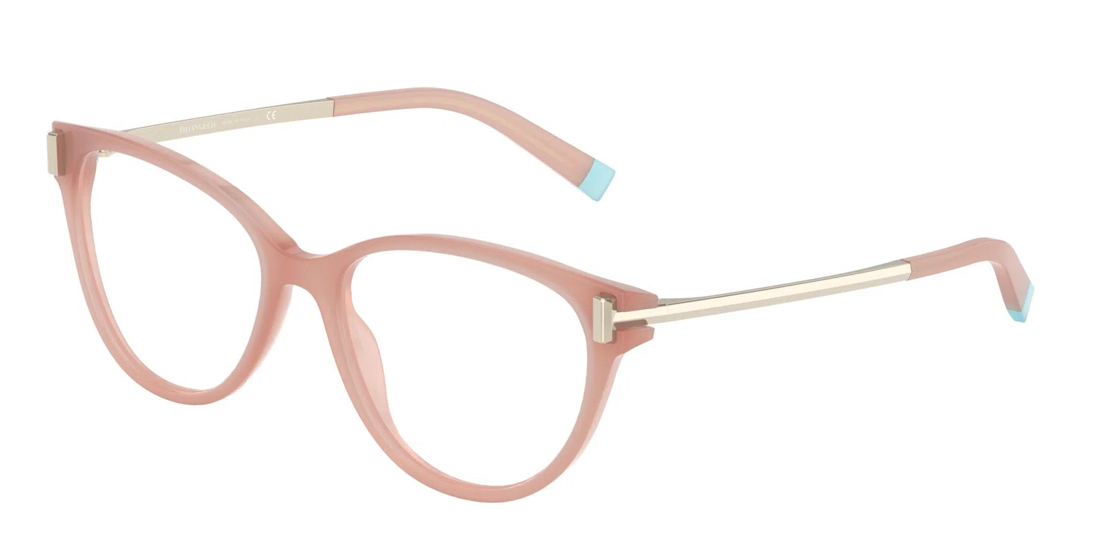 Tiffany 2193 Eyeglasses - view 3